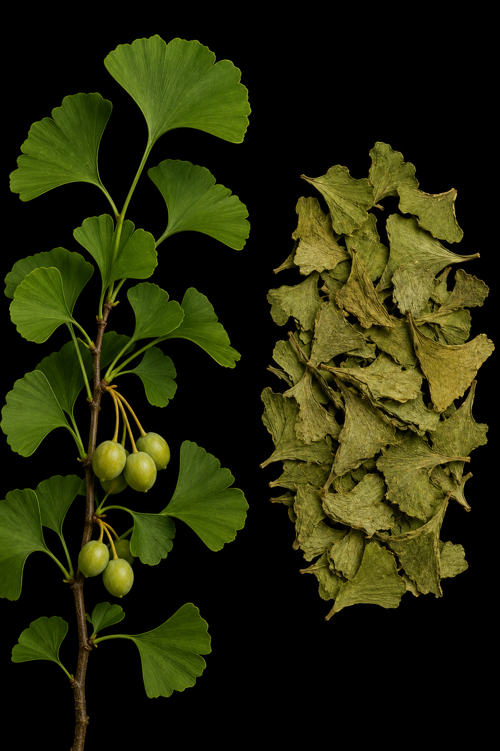 Ginko Biloba