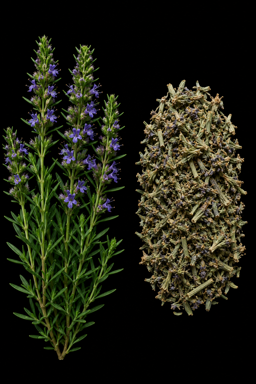 Hyssop