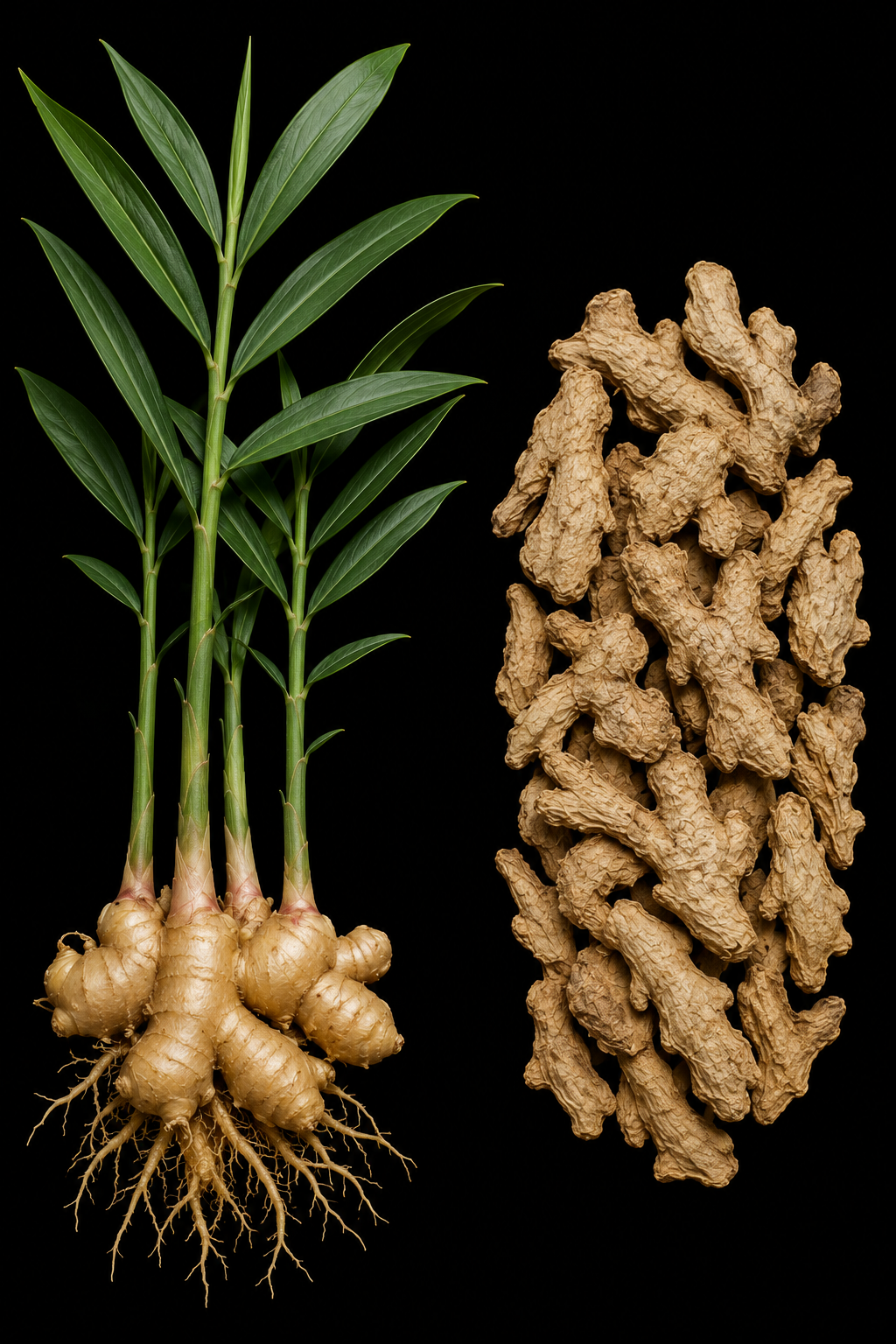 Ginger