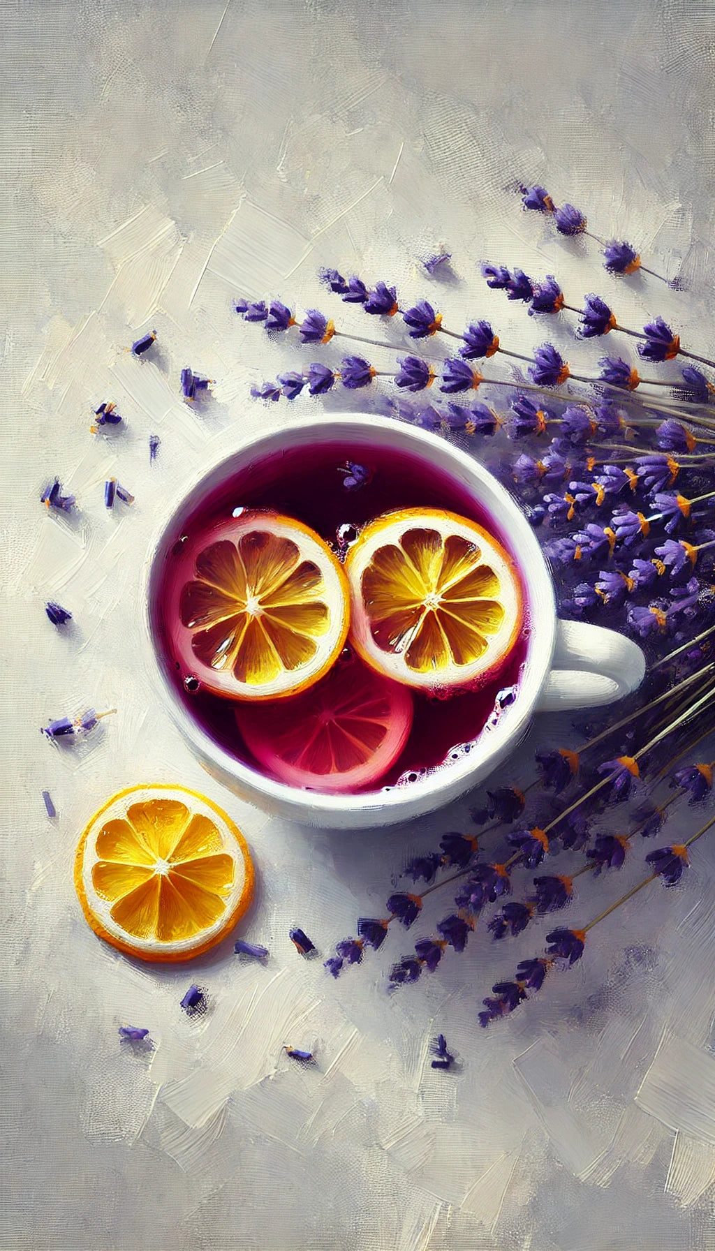 Lavenity
