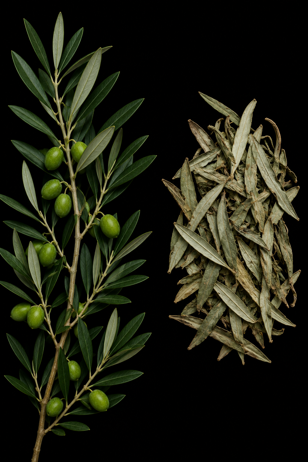 Olive Leaf