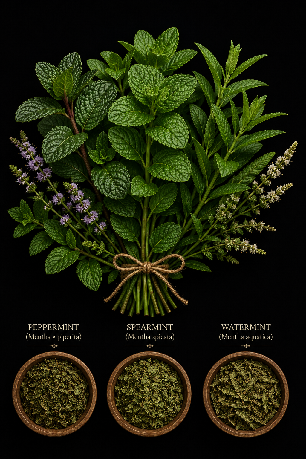 Mint