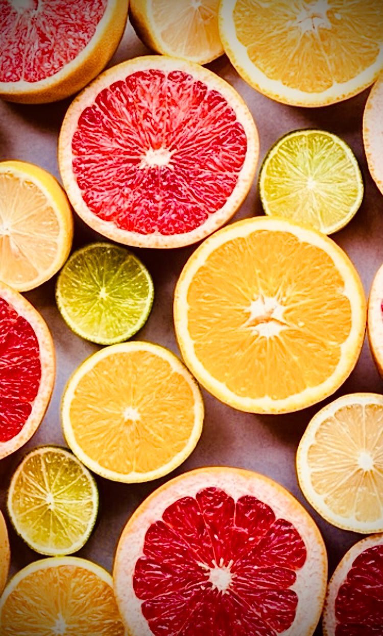 Dehydrated Fruit Pieces